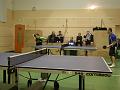 Kevin AUGER 13 qui s'impose en 3 sets contre Bertrand FLAHAUT 11